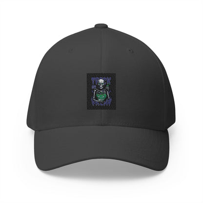 Trick or Treat hat