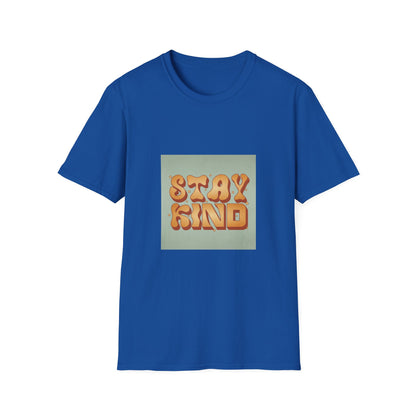 Stay Kind T-Shirt