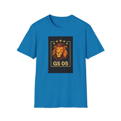 Lion GS 05 Star T-Shirt