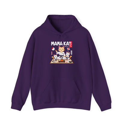 Mama Kat Hoodie