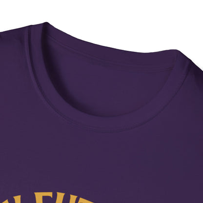 My Future Is Written T-Shirt