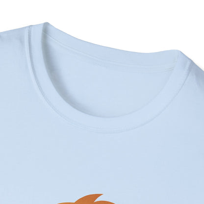I Walk With Lions T-Shirt