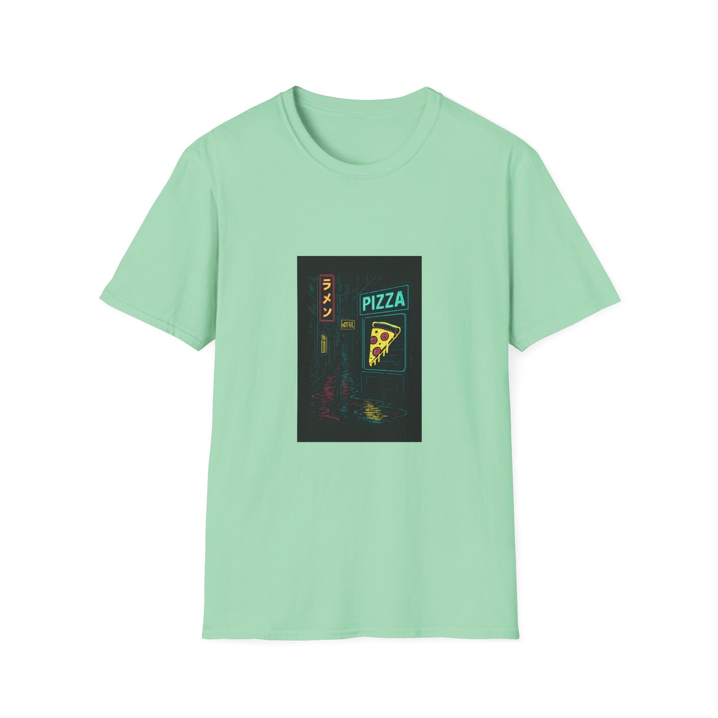 Pizza T-Shirt
