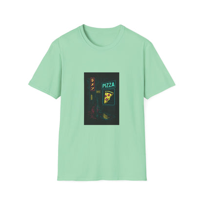 Pizza T-Shirt