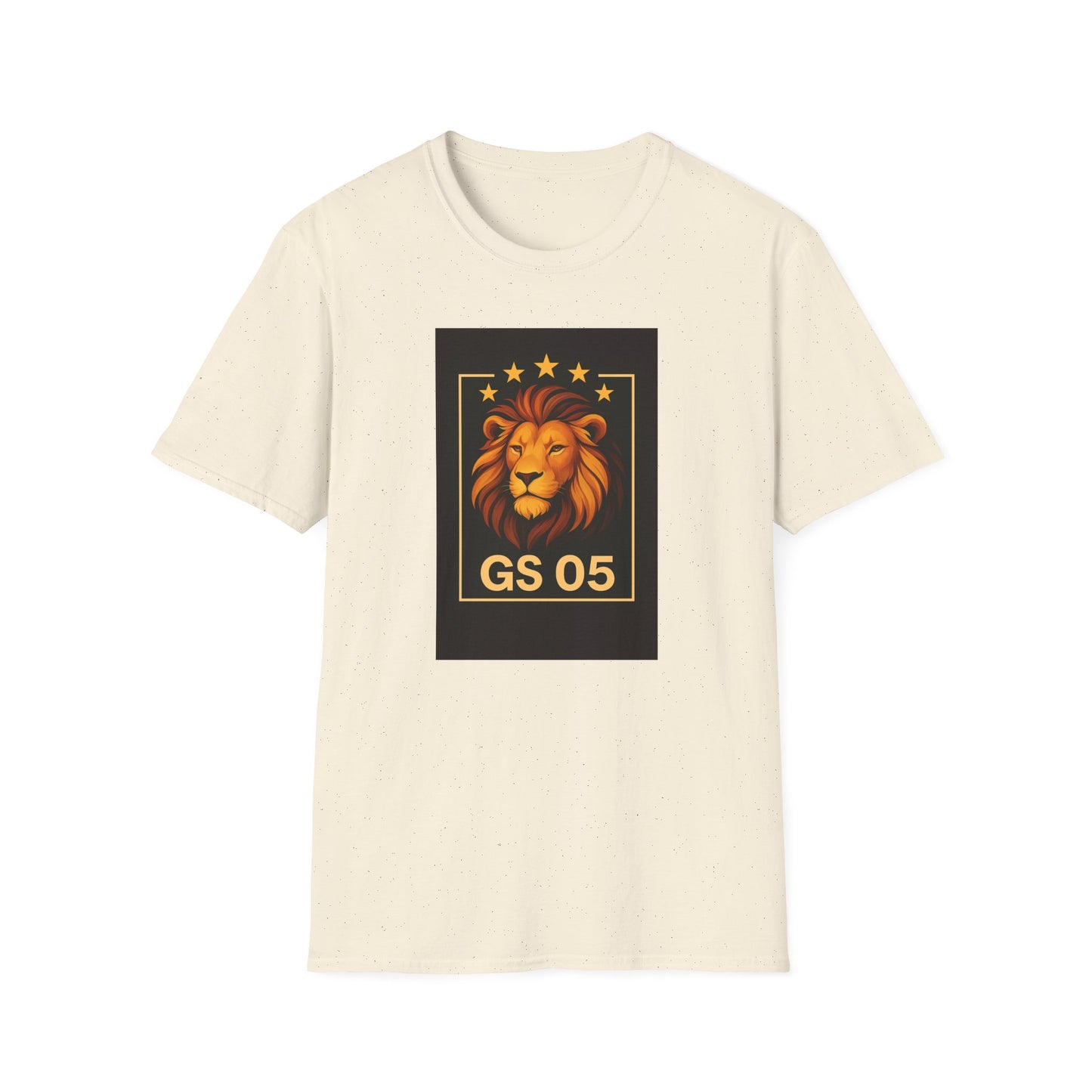 Lion GS 05 Star T-Shirt