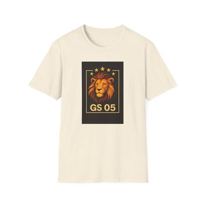 Lion GS 05 Star T-Shirt