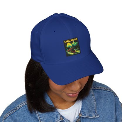 Christmas Eve  Hat