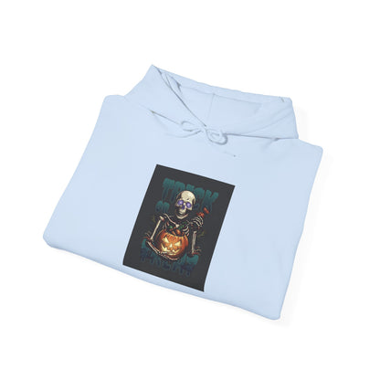 Trick or Treat Hoodie