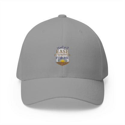 Ease Is Written for Me Hat