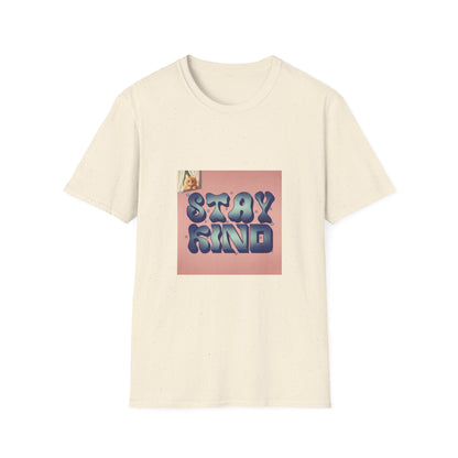Stay Kind T-Shirt