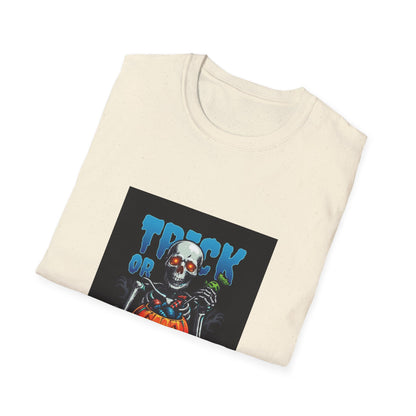 Trick or Treat T-Shirt