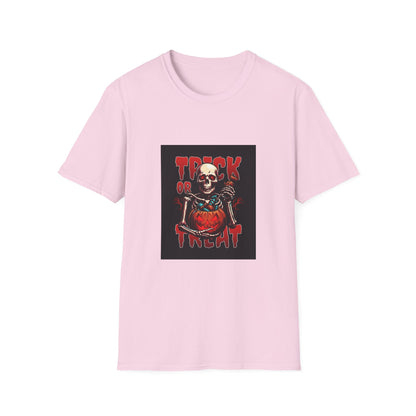 Trick or Treat T-Shirt
