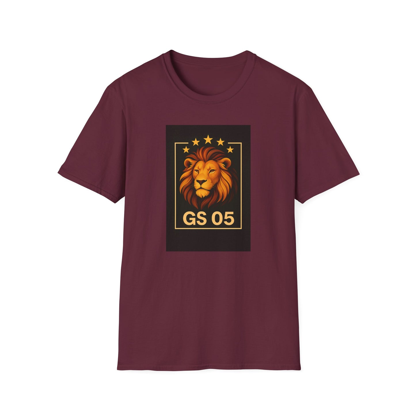 Lion GS 05 Star T-Shirt