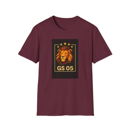 Lion GS 05 Star T-Shirt