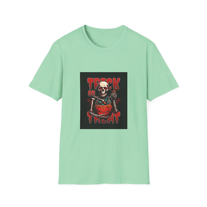 Trick or Treat T-Shirt