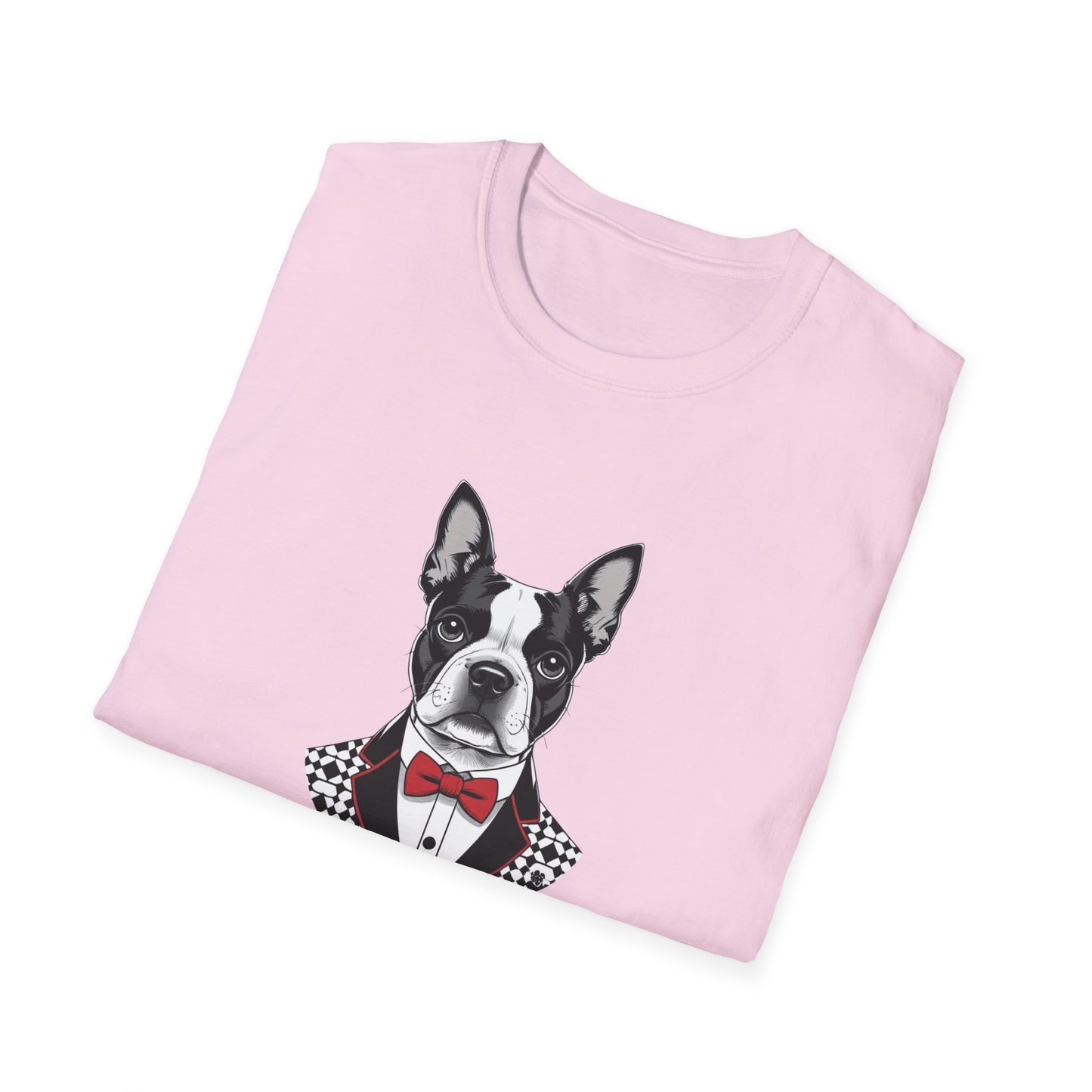 Boston Cutie T-Shirt