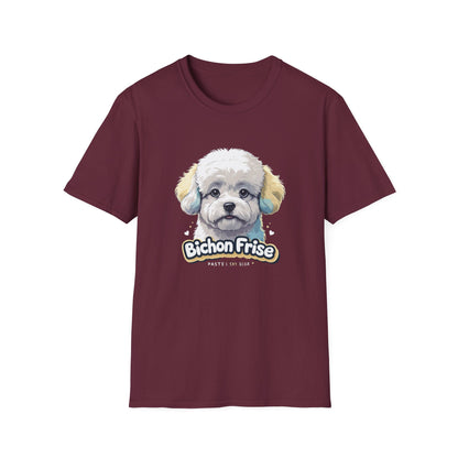 Bichon Frise T-Shirt