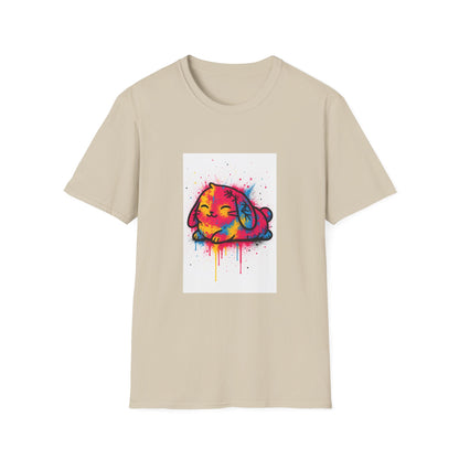 Cute Dog T-Shirt