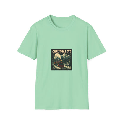 Christmas Eve T-Shirt