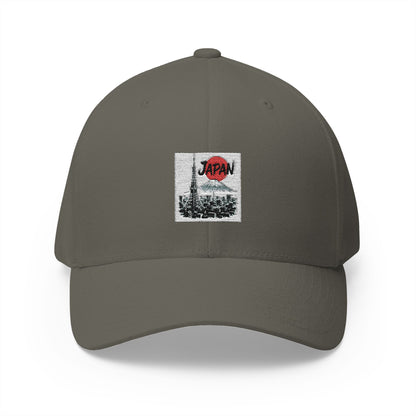 Japan  Hat