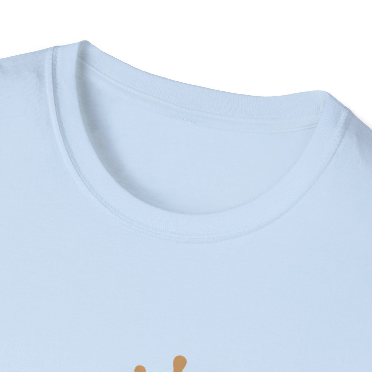 I Walk With Lions T-Shirt