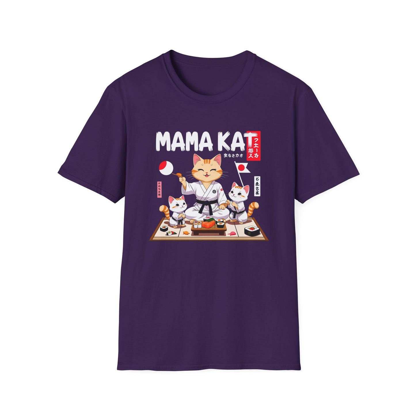 Mama Kat T-Shirt