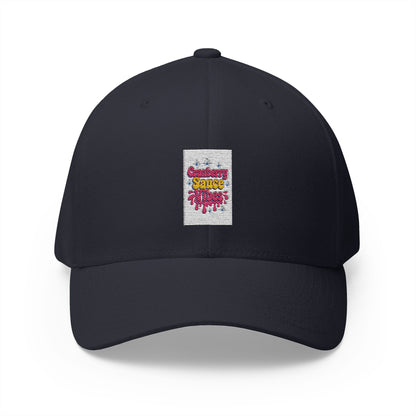 Cranberry Sauce Vibes  Hat