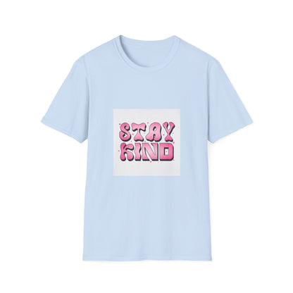 Stay Kind T-Shirt
