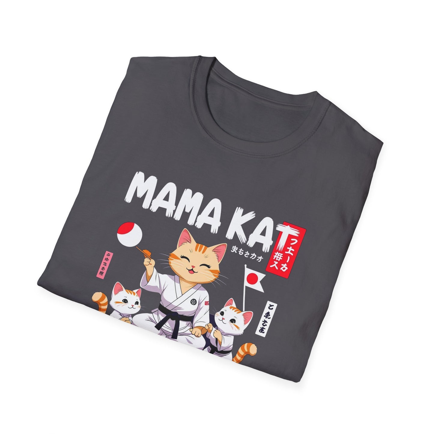 Mama Kat T-Shirt