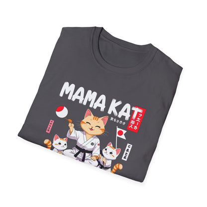 Mama Kat T-Shirt