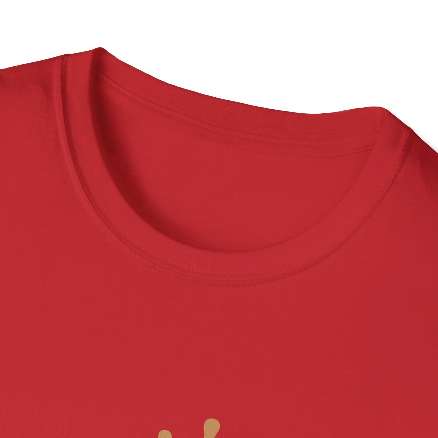 I Walk With Lions T-Shirt