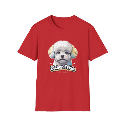 Bichon Frise T-Shirt