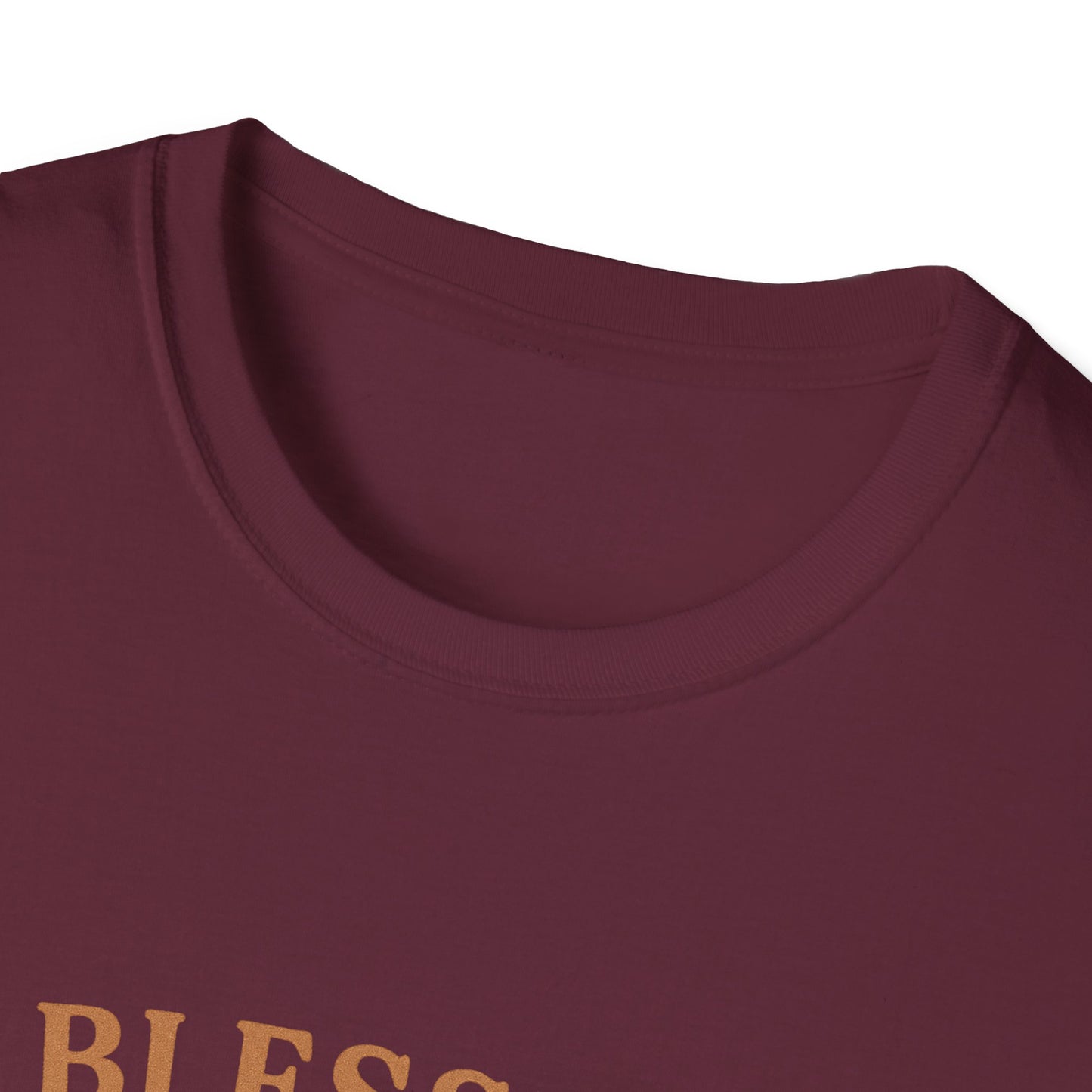 Blessed Beyond Nine Lives T-Shirt