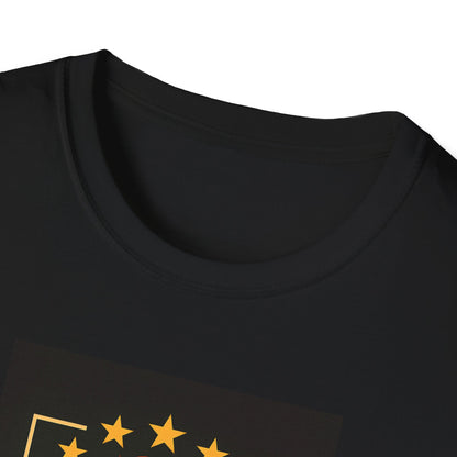 Lion GS 05 Star T-Shirt