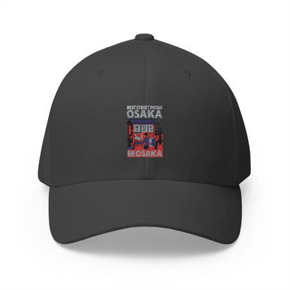 Best Street Foods Osaka in Osaka Hat
