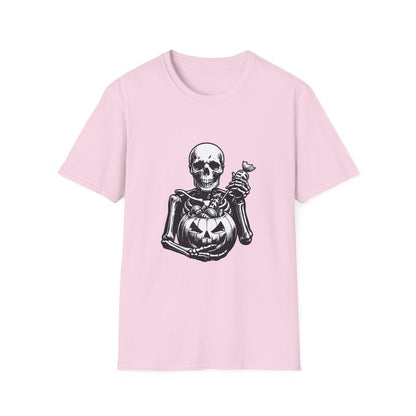 Halloween T-Shirt