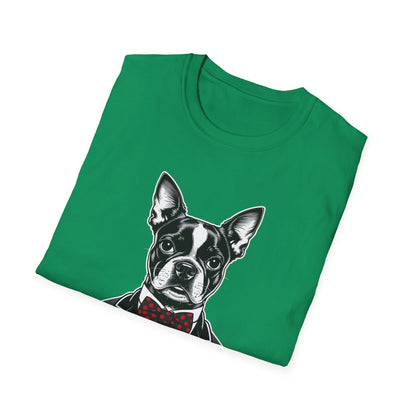 Formal Woofs T-Shirt