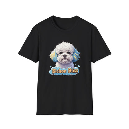 Bichon Bliss T-Shirt