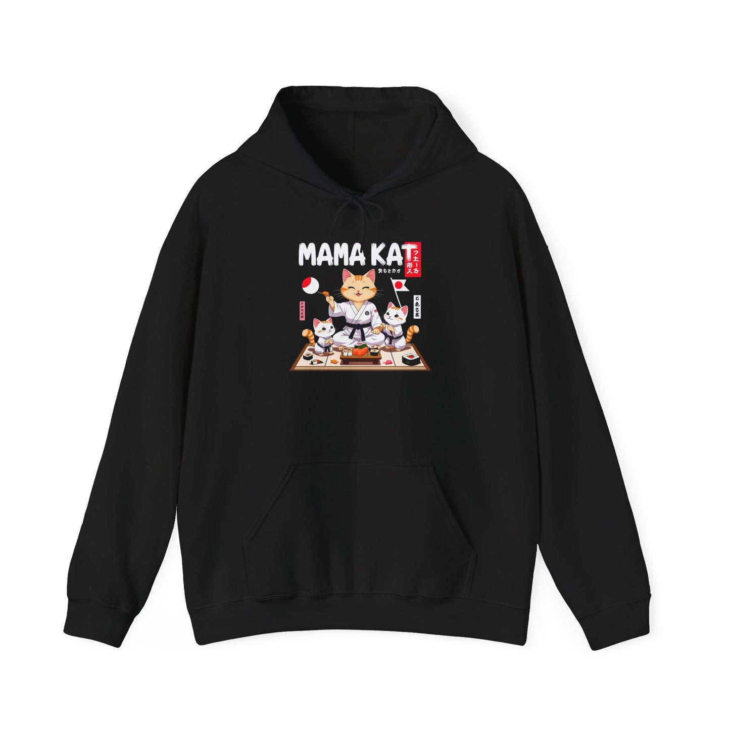 Mama Kat Hoodie