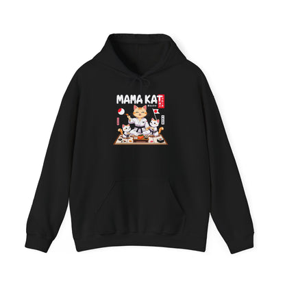 Mama Kat Hoodie