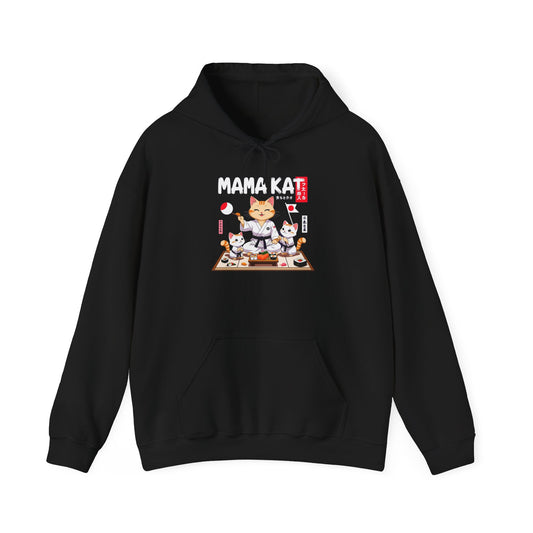 Mama Kat Hoodie