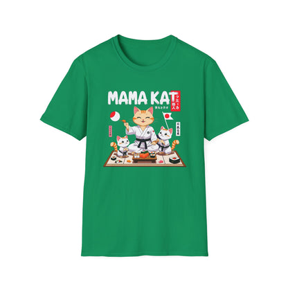 Mama Kat T-Shirt