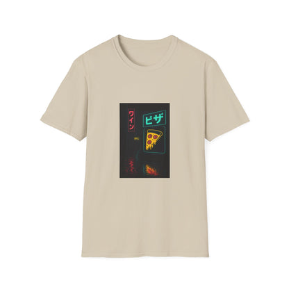 Pizza T-Shirt