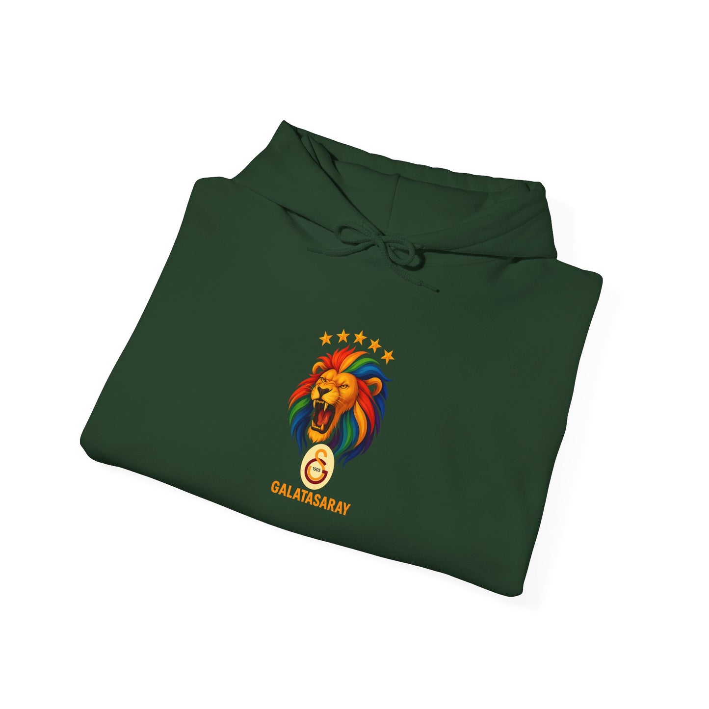 Galatasaray Hoodie