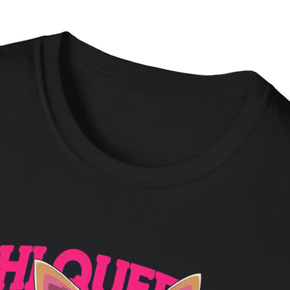Chi Queen T-Shirt