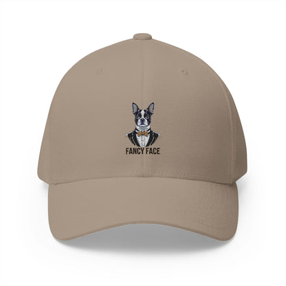 Fancy Face Hat