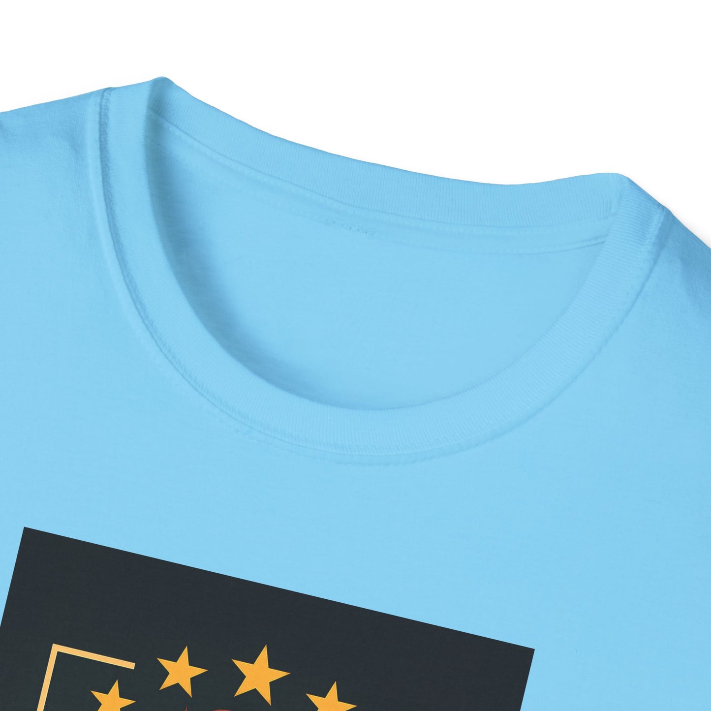 Lion GS 05 Star T-Shirt