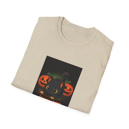 Haunted Paw Patrol  T-Shirt