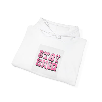 Stay Kind Hoodie