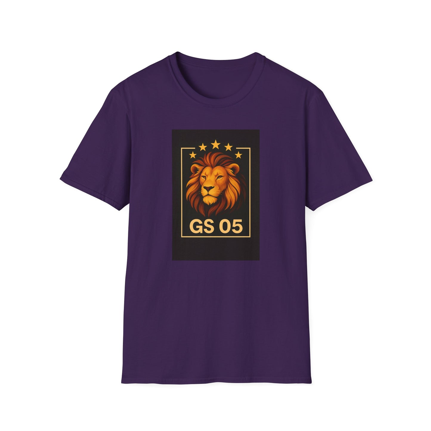 Lion GS 05 Star T-Shirt